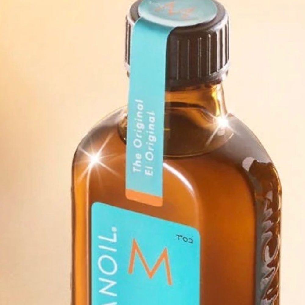 MoroccanOil Treatment 1.7 fl oz/ 50 ml